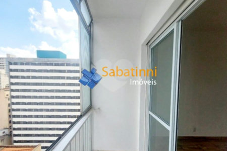 Apartamento à venda com 1 quarto em Vila Buarque, São Paulo, SP