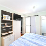 Apartamento à venda com 3 quartos, sendo 1 suíte,  em Chácara Inglesa, São Paulo, SP