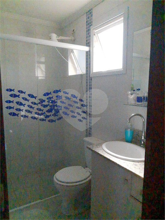 Cobertura à venda com 3 quartos, sendo 1 suíte, em Parque Bela Vista, Votorantim, SP