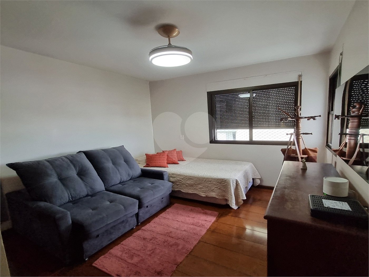 Apartamento à venda com 3 quartos, sendo 1 suíte, em Santana, São Paulo, SP