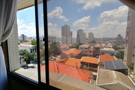 Apartamento à venda com 4 quartos, sendo 2 suítes,  em Ipiranga, São Paulo, SP