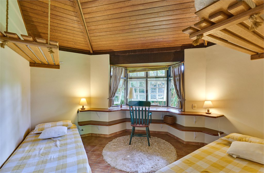 Casa Térrea à venda com 3 quartos em Alto da Boa Vista, São Paulo, SP
