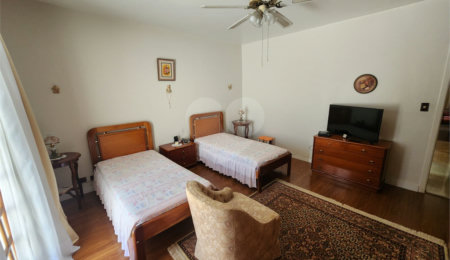 Sobrado à venda com 3 quartos, sendo 1 suíte,  em Santana, São Paulo, SP