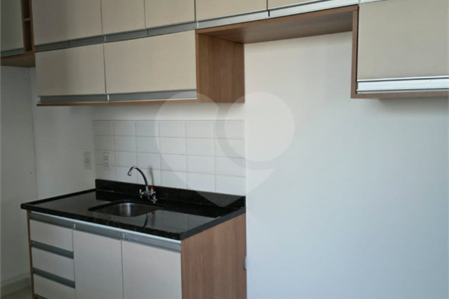 Apartamento à venda com 2 quartos em Vila Guarani, São Paulo, SP