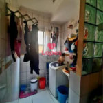 Apartamento à venda com 3 quartos, sendo 1 suíte,  em Jardim dos Estados, Taubaté, SP