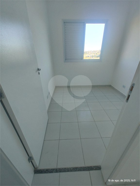 Apartamento para alugar com 3 quartos, sendo 1 suíte,  em Jardim das Palmeiras, Atibaia, SP