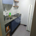 Apartamento à venda com 1 quarto em Moema, São Paulo, SP