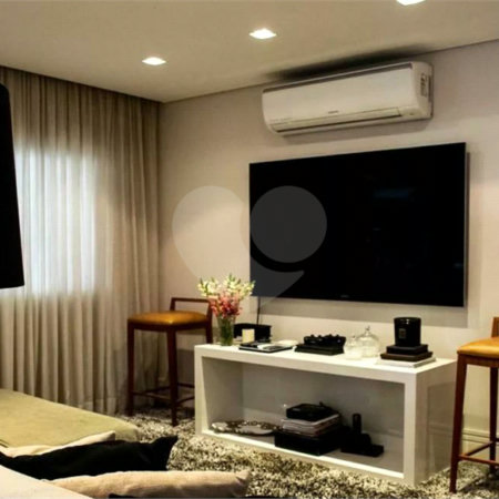 Apartamento à venda com 3 suítes em Casa Verde, São Paulo, SP