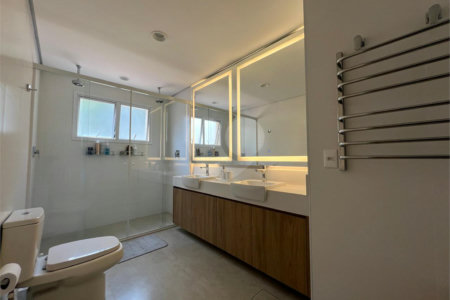Apartamento à venda com 4 suítes em Santana, São Paulo, SP