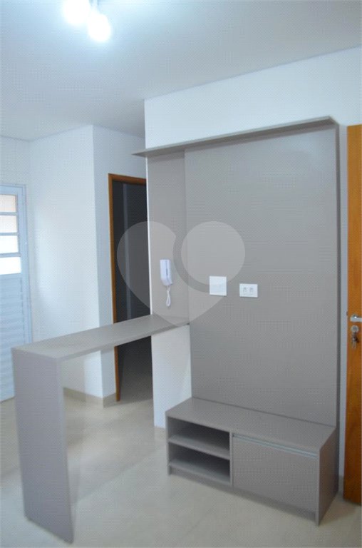 Apartamento à venda com 2 quartos em Vila Guilherme, São Paulo, SP