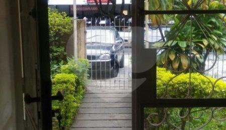 Prédio para alugar em Imirim, São Paulo, SP