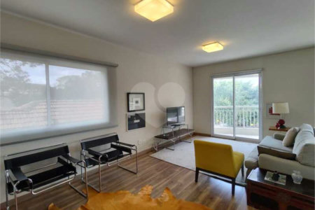 Apartamento para alugar com 3 suítes em Bela Aliança, São Paulo, SP