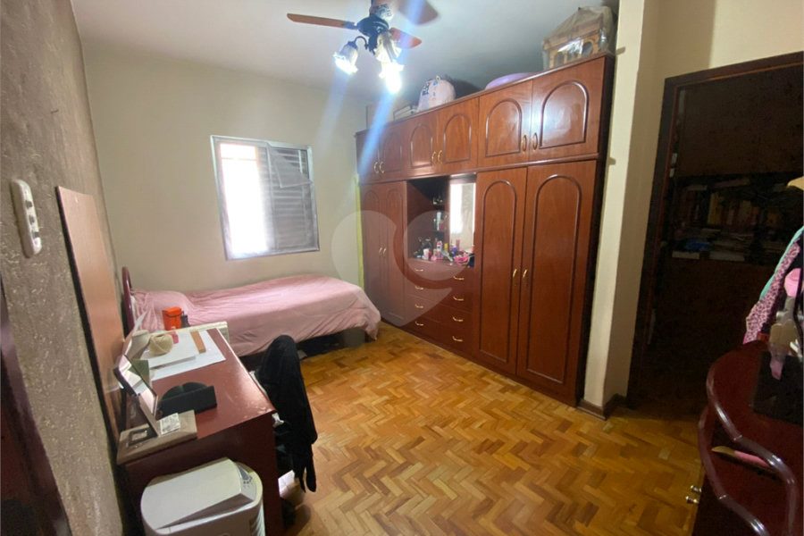 Casa à venda com 7 quartos em Casa Verde, São Paulo, SP