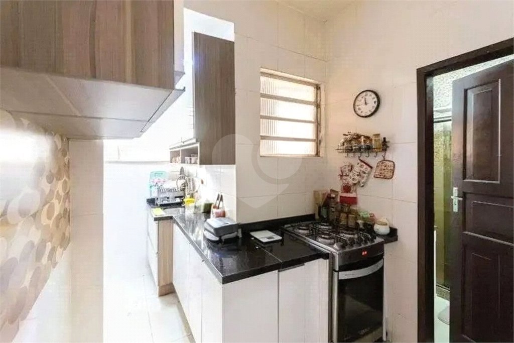 Casa de Vila à venda com 5 quartos em Estácio, Rio de Janeiro, RJ