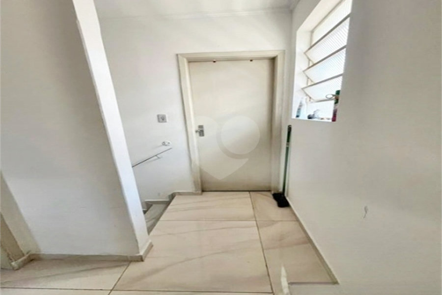 Sobrado à venda com 2 quartos em Santana, São Paulo, SP