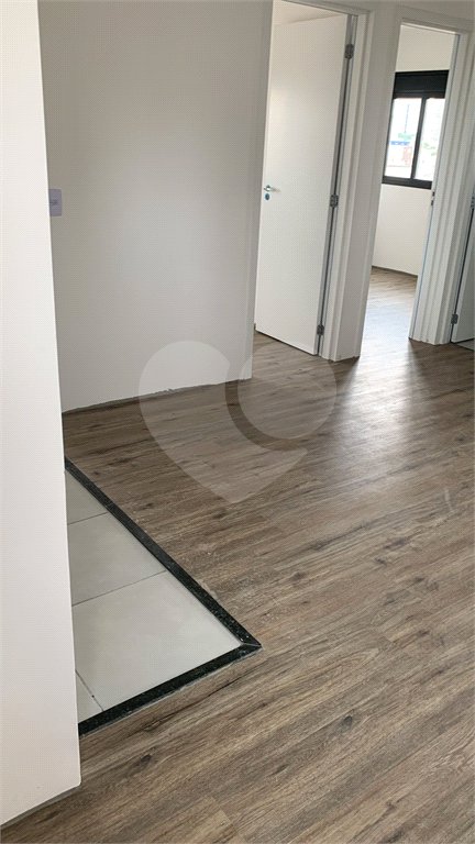 Apartamento à venda com 1 quarto em Quarta Parada, São Paulo, SP