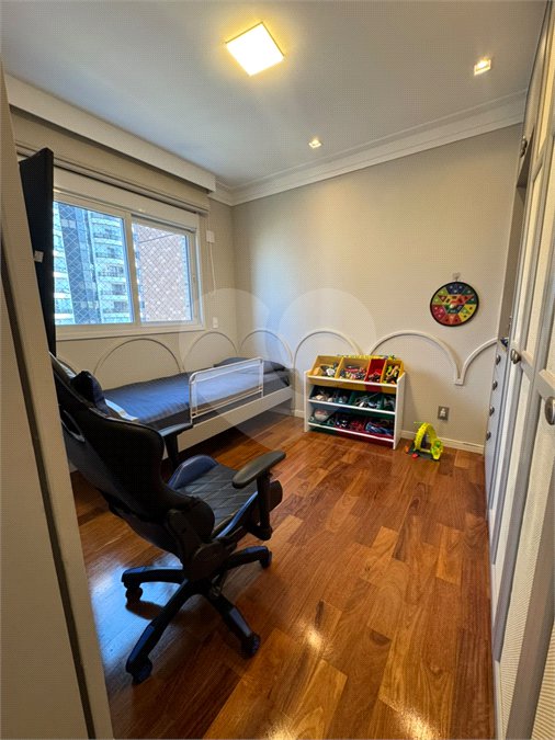 Apartamento à venda com 3 suítes em Jardim Anália Franco, São Paulo, SP