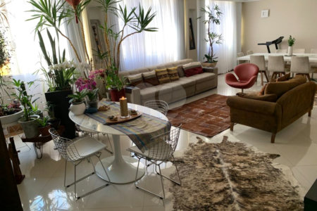 Apartamento à venda ou para alugar com 3 quartos, sendo 1 suíte, em Jardim Paulista, São Paulo, SP