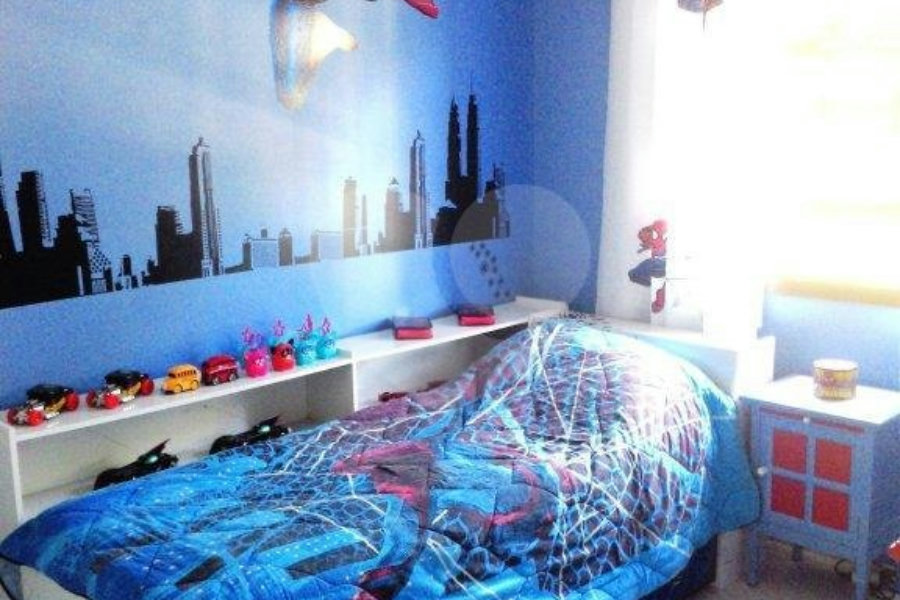 Casa à venda com 4 quartos, sendo 2 suítes,  em Horto, São Paulo, SP