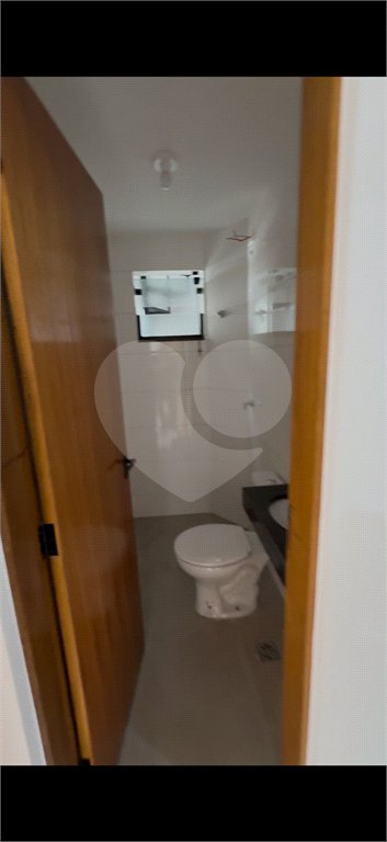 Casa à venda com 2 quartos no condomínio Sá Campelo, São Paulo - SP
