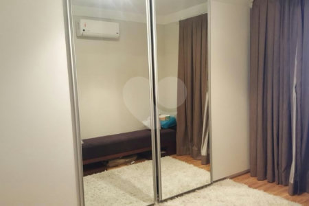 Apartamento à venda ou para alugar com 3 suítes em Vila Olímpia, São Paulo, SP