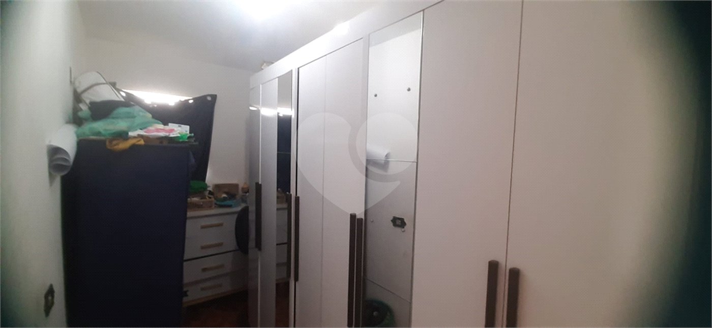 Sobrado à venda com 4 quartos, sendo 1 suíte, em Jardim Brasil (zona Norte), São Paulo, SP