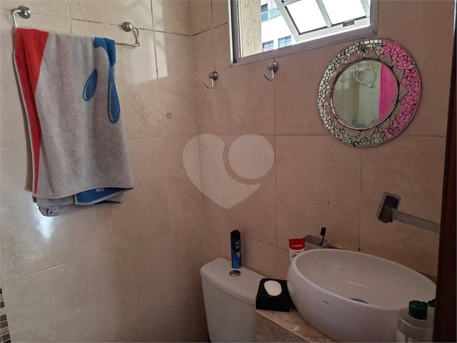 Sobrado à venda com 2 quartos, sendo 1 suíte, em Horto Florestal, São Paulo, SP