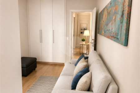 Apartamento à venda com 4 suítes em Vila Uberabinha, São Paulo, SP