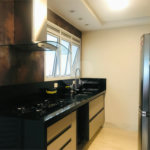 Apartamento à venda com 3 quartos, sendo 2 suítes,  no Centro, São Bernardo do Campo, SP