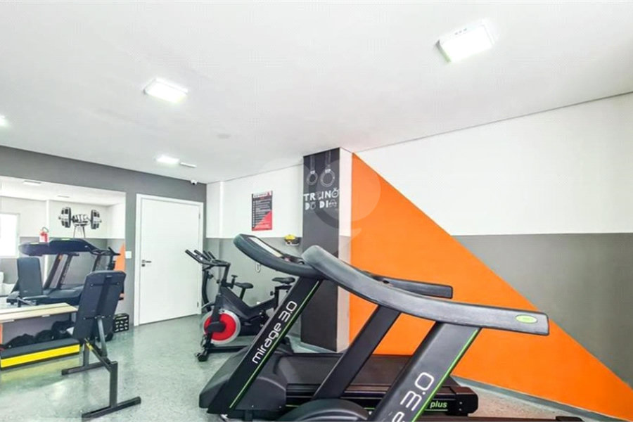 Apartamento à venda com 2 quartos, sendo 1 suíte,  em Vila Guilherme, São Paulo, SP