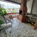 Casa à venda com 2 quartos, sendo 1 suíte, em Parque Maria Domitila, São Paulo, SP