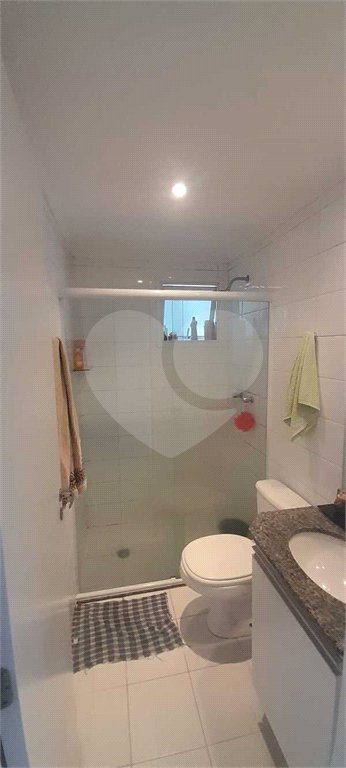 Apartamento á venda - Saúde