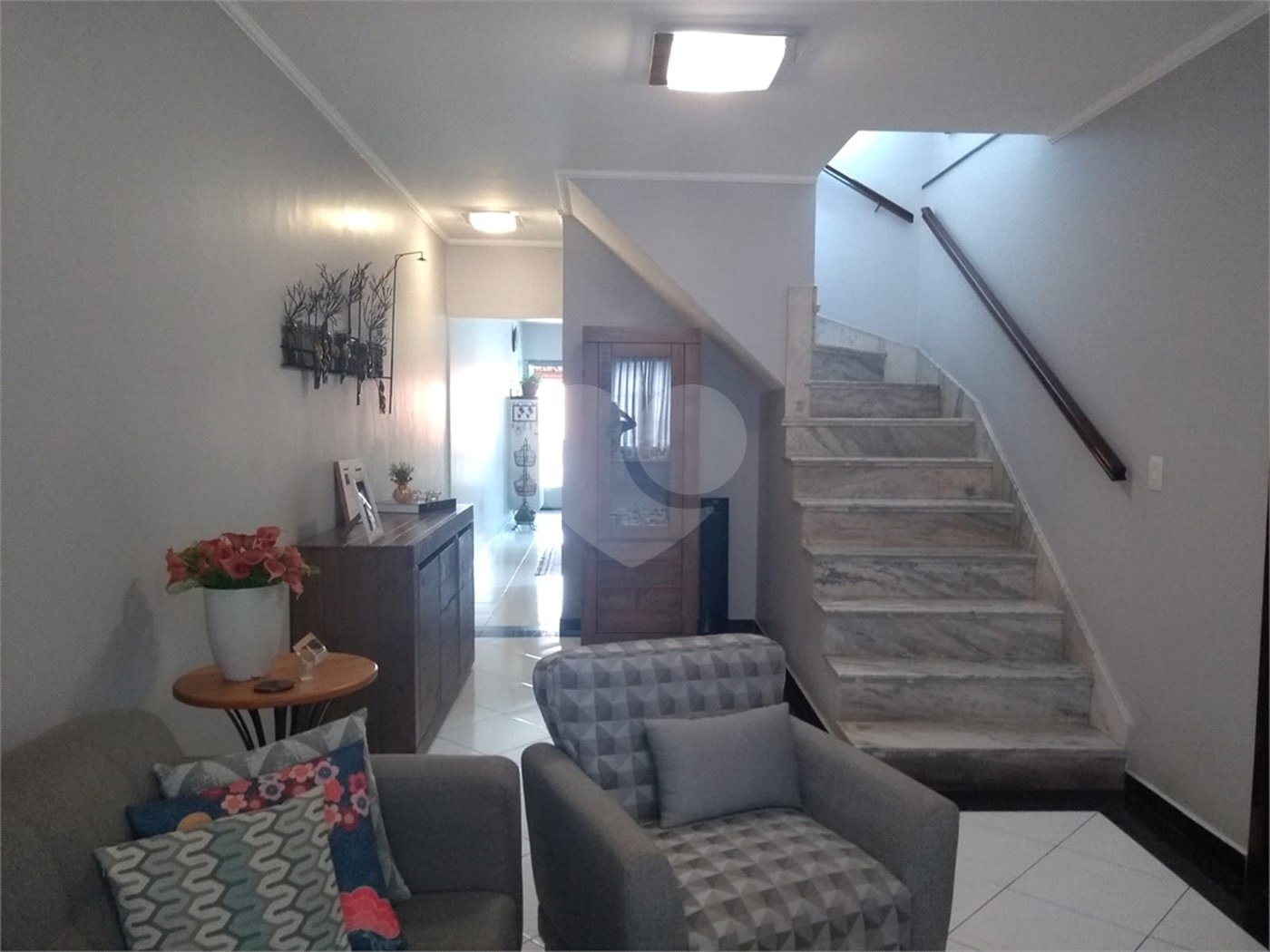Sobrado à venda com 3 quartos, sendo 1 suíte,  em Tucuruvi, São Paulo, SP