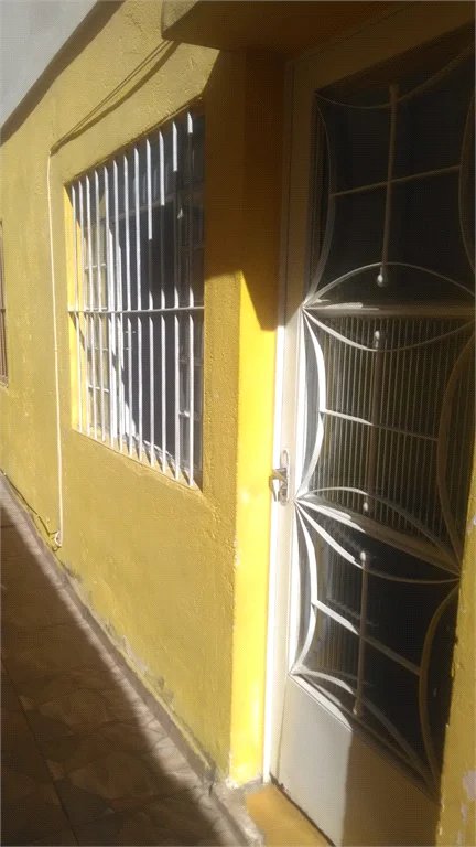 Sobrado à venda com 4 quartos, sendo 1 suíte, em Jardim Germânia, São Paulo, SP