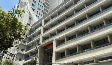 Studio à venda com 1 quarto em Pinheiros, São Paulo, SP