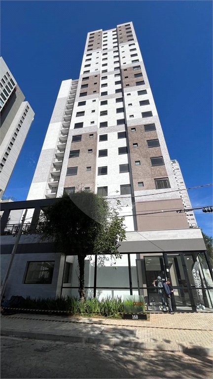 Apartamento à venda com 1 suíte em Butantã, São Paulo, SP