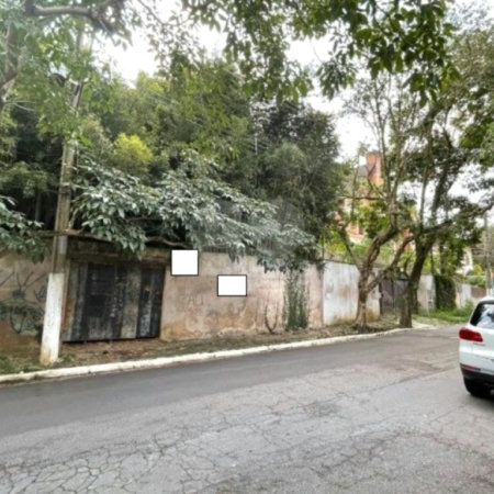 Terreno à venda em Fazenda Morumbi, São Paulo, SP