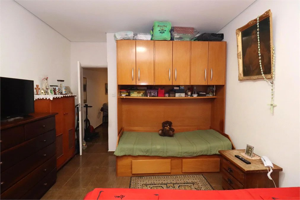 Apartamento à venda com 1 quarto em Pinheiros, São Paulo, SP