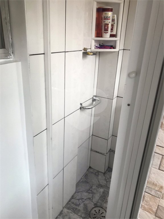 Apartamento à venda com 2 quartos em Jardim São Paulo(zona Norte), São Paulo, SP