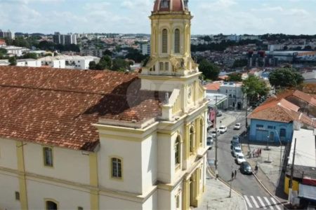 Apartamento para alugar com 2 quartos, sendo 1 suíte, em Nossa Senhora Aparecida, Itu, SP