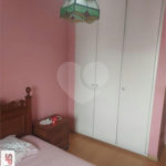 Apartamento à venda com 2 quartos em Pinheiros, São Paulo, SP