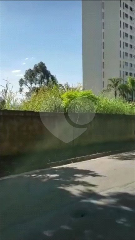Terreno à venda em Paraisópolis, São Paulo, SP