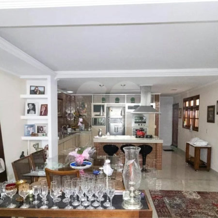 Sobrado à venda com 2 quartos, sendo 1 suíte,  em Santana, São Paulo, SP