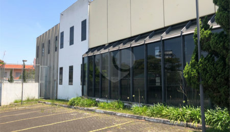 Prédio para alugar em Alto da Boa Vista, São Paulo, SP