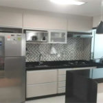 Apartamento à venda com 2 quartos, sendo 1 suíte, em Vila Nair, São Paulo, SP
