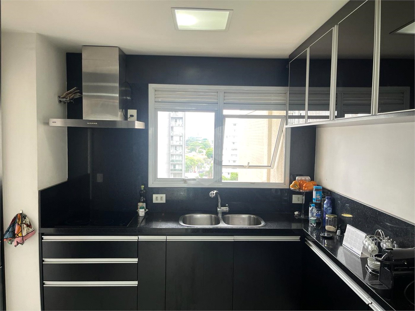 Apartamento à venda com 3 suítes em Vila Olímpia, São Paulo, SP