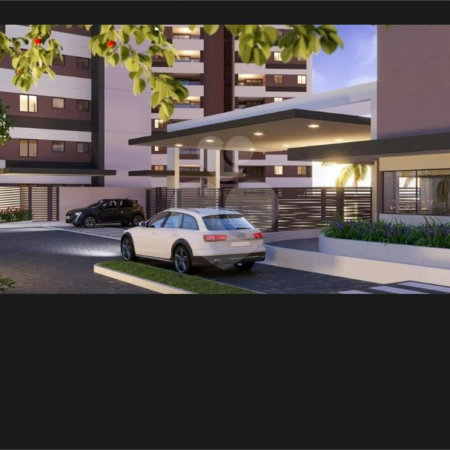 Apartamento à venda com 2 quartos, sendo 1 suíte, em Jardim Guarujá, Sorocaba, SP