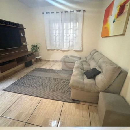 Casa à venda com 2 quartos, sendo 1 suíte, em Cidade Jardim, Mogi das Cruzes, SP