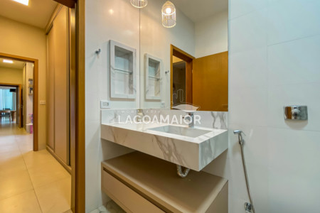 Casa à venda com 3 suítes em Parque Das Mangueiras, Três Lagoas, MS