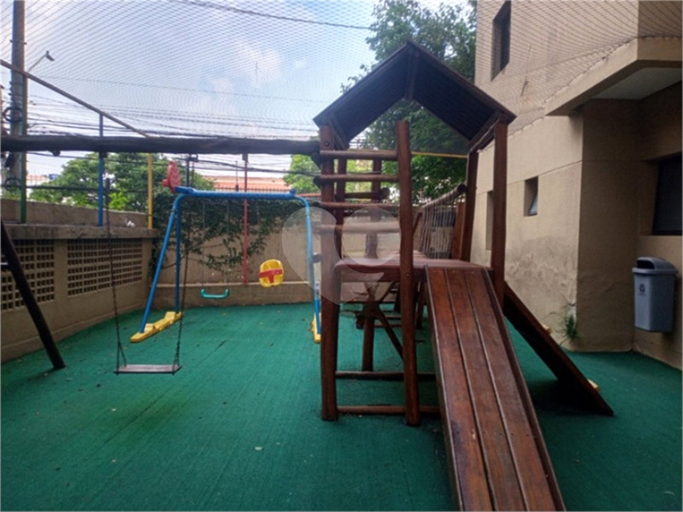 Apartamento à venda com 2 quartos em Santana, São Paulo, SP